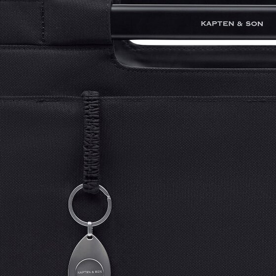 Kapten & Son Vaasa Borsa shopper 48 cm