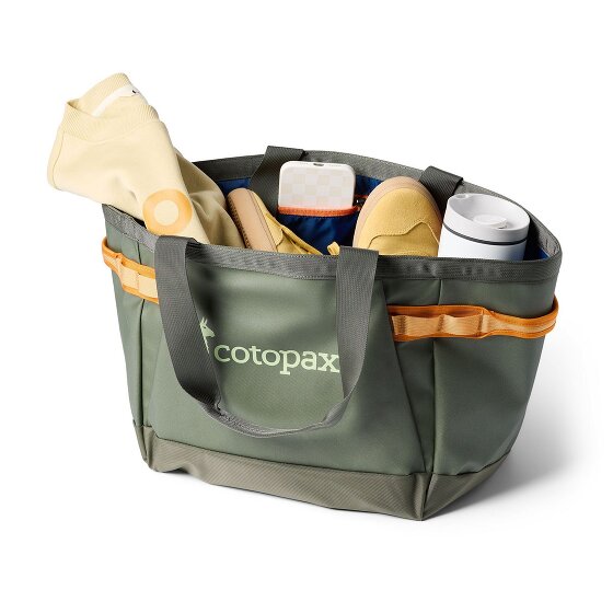 Cotopaxi Allpa Borsa shopper 37 cm