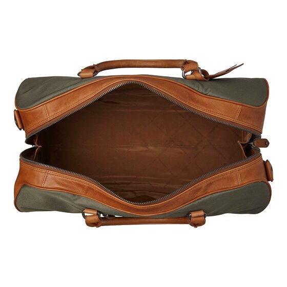 The Chesterfield Brand Fusion Tornio Borsa da viaggio Weekender 53 cm
