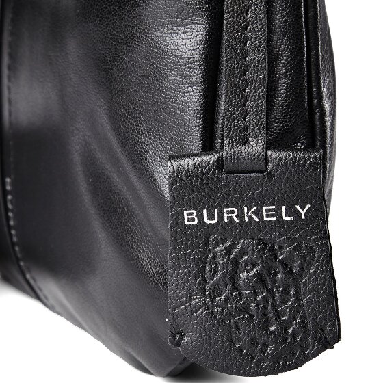Burkely Nalan Borsa a tracolla Vera Pelle 24 cm