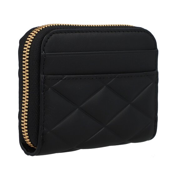 Lacoste Core Essentials Crocodelle Portafoglio Pelle 10.5 cm