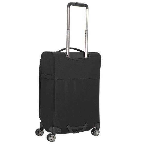 Samsonite Airea Carrello cabina a 4 ruote 55 cm