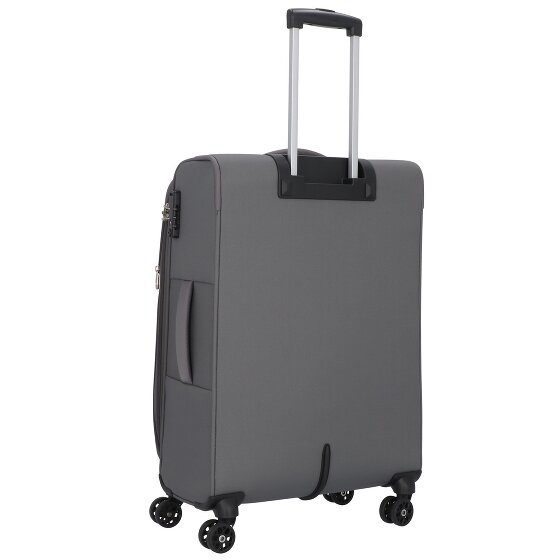 American Tourister Fun Cruise 4 ruote Carrello 68 cm