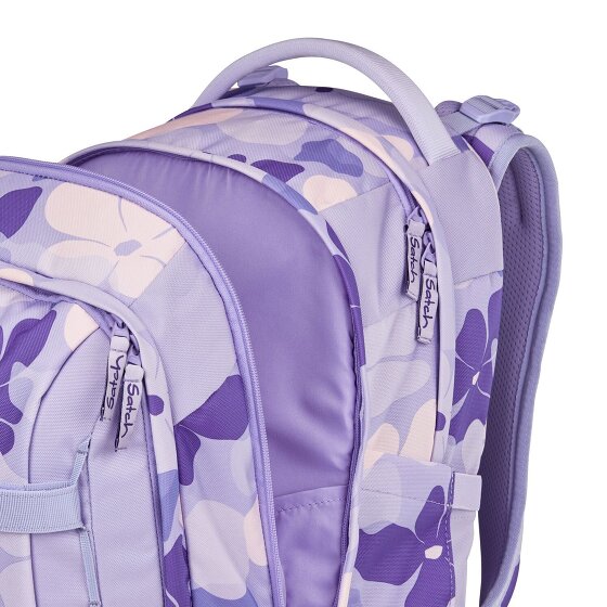 Satch Pack Zaino da scuola 45 cm