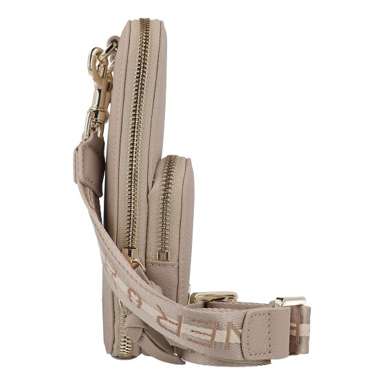 AIGNER Zita Custodia per cellulare Pelle 12 cm