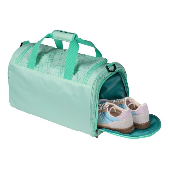 Neoxx Move Borsa sportiva 43.5 cm