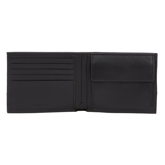 Calvin Klein Subtle Mix Portafoglio Pelle 11.5 cm