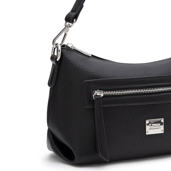 L.Credi Petronilla Borsa a tracolla 25 cm