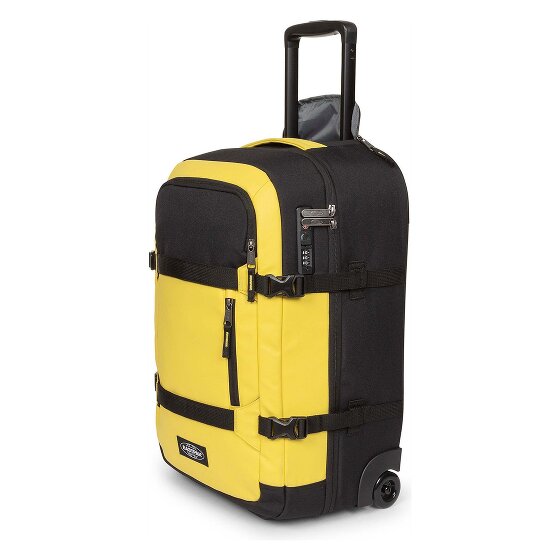 Eastpak Transit'R Pro 2 ruote Borsa da viaggio S 56 cm