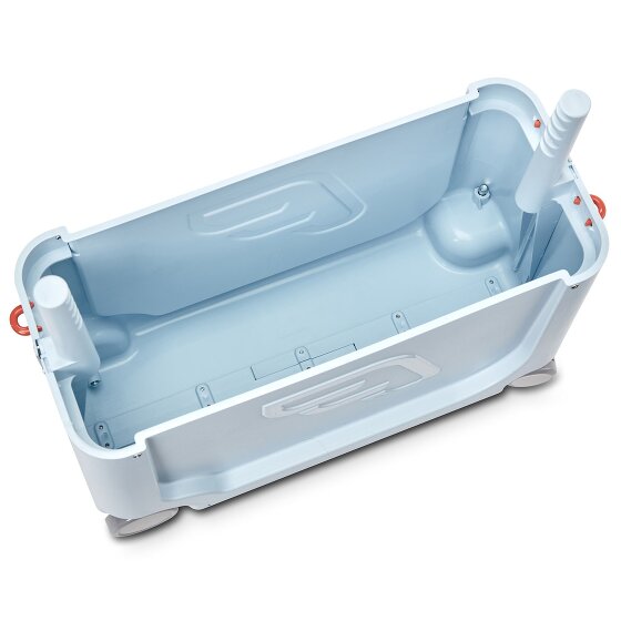 JetKids BedBox Carrello a 4 ruote per bambini 36 cm