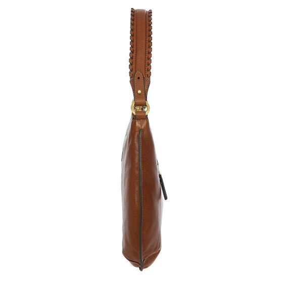 Bric's Volterra Borsa a tracolla Pelle 39 cm
