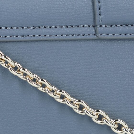 AIGNER Pochette Pelle 22 cm