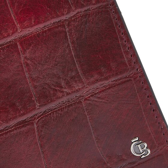 Castelijn & Beerens Custodia per carta di credito Protezione RFID Pelle 10 cm