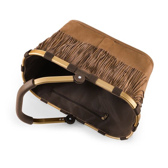 reisenthel Borsa shopping Carrybag 48 cm