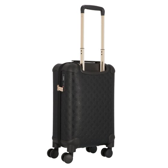 Guess Wilder 4 ruote Carrello della cabina 53 cm