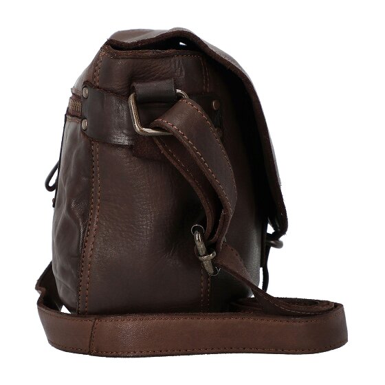 Harbour 2nd Theresia Borsa a tracolla Vera Pelle 25 cm