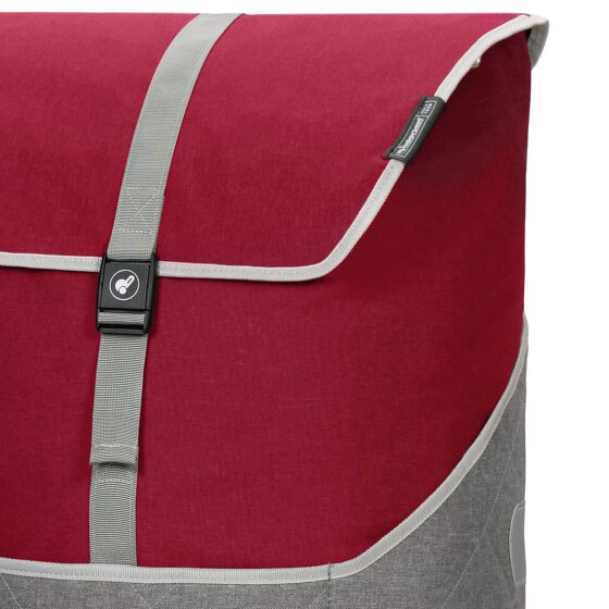 Andersen Shopper Tura Shopper Lasse Carrello della spesa 63 cm
