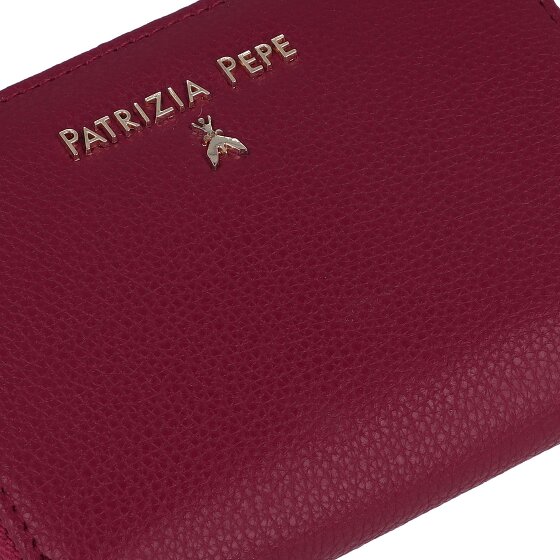 Patrizia Pepe Portafoglio in pelle 12 cm