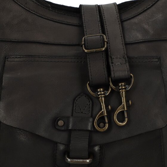 Harbour 2nd Urban Poets Cameron Borsa a tracolla Pelle 24 cm