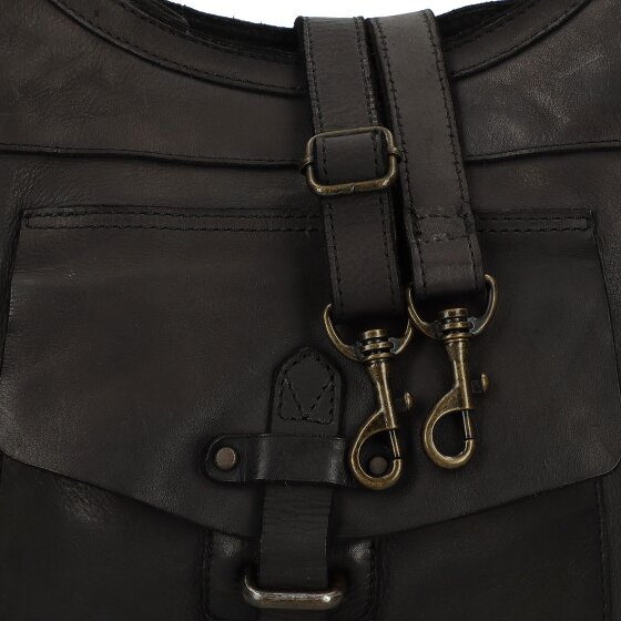 Harbour 2nd Urban Poets Cameron Borsa a tracolla Pelle 24 cm