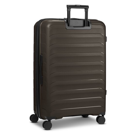 d&n Toronto 4 ruote Carrello L 75 cm espandibile