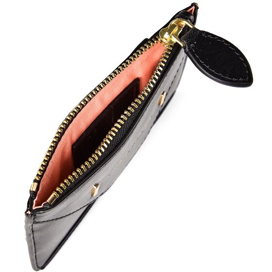 The Bridge Custodia per carta di credito Protezione RFID Pelle 13 cm