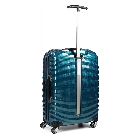 Samsonite Lite-Shock 4 ruote Carrello della cabina 55 cm