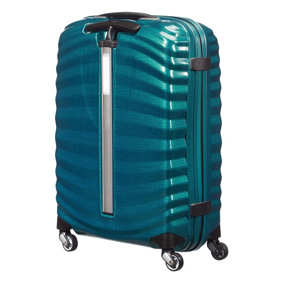 Samsonite Lite-Shock 4 ruote Carrello della cabina 55 cm