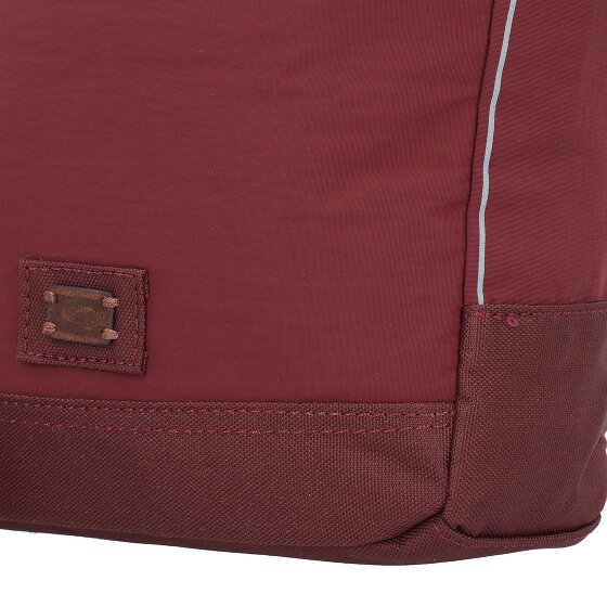 camel active City Borsa a tracolla M 20 cm
