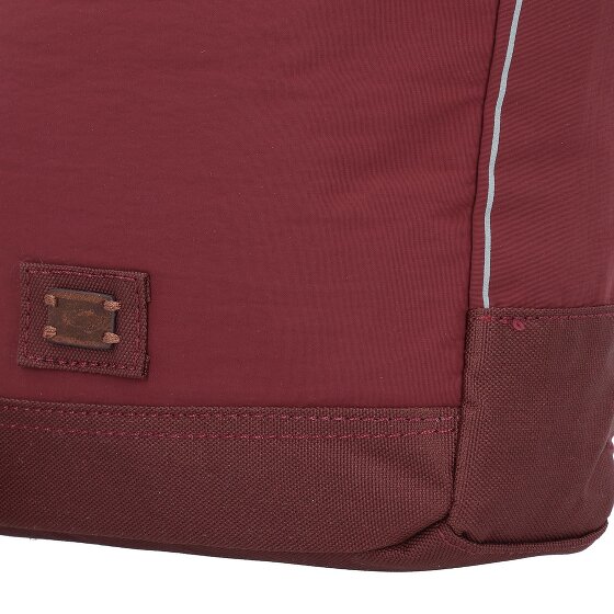 camel active City Borsa a tracolla M 20 cm