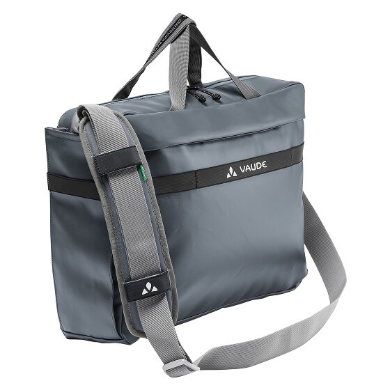Vaude Borsa da bici Mineo 42 cm scomparto per laptop