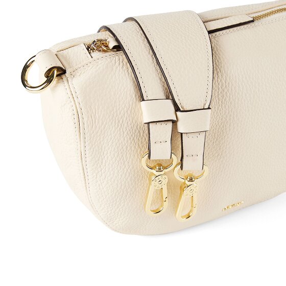 abro Mina Borsa a tracolla Vera Pelle 26 cm