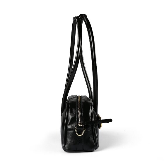 Coccinelle Paki Shiny Borsa a tracolla Pelle 30 cm