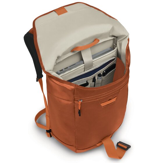 Osprey Transporter Flap Backpack 48 cm scomparto per laptop