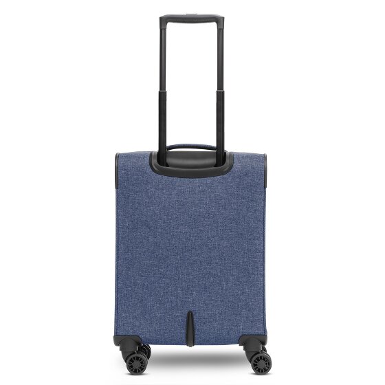 Redolz Essentials 12 CABIN 4 ruote Carrello della cabina 55 cm