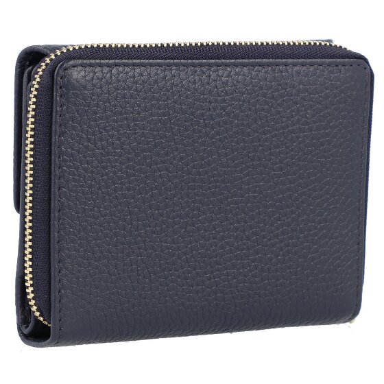 Braun Büffel Asti Portafoglio RFID in pelle 12 cm