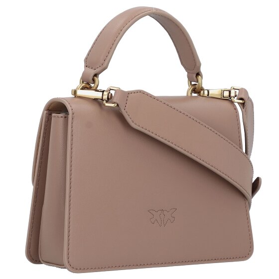 PINKO Love One One Borsetta Pelle 20 cm