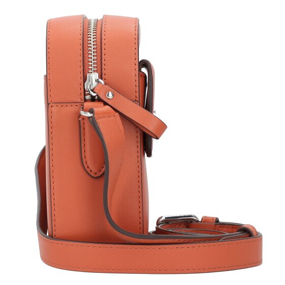 Lauren Ralph Lauren Marcy Borsa a tracolla Pelle 22 cm