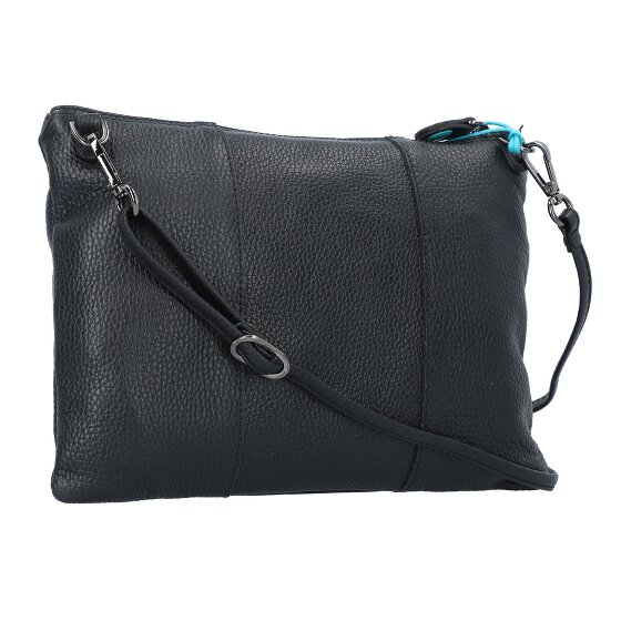 Gabs Beyonce Borsa a tracolla Vera Pelle 28 cm