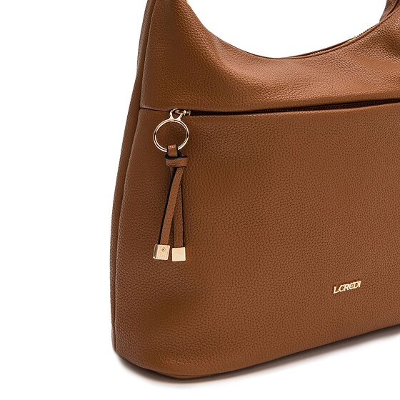 L.Credi Maite Borsa a spalla 33 cm