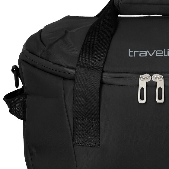 Travelite Basics Borsa da viaggio Weekender 40 cm