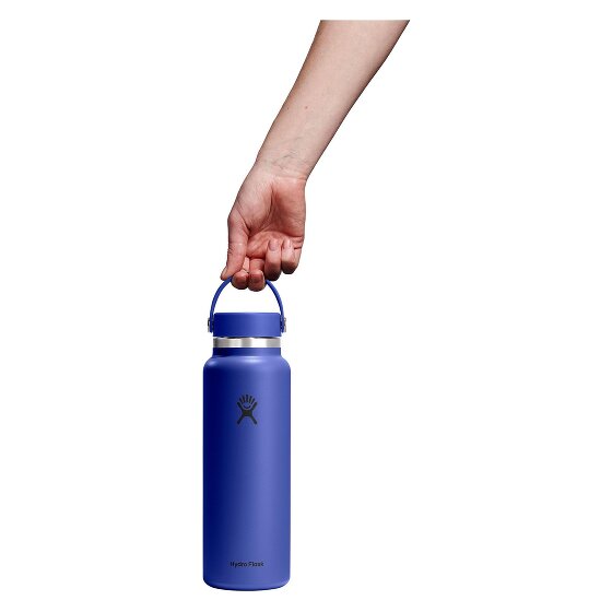 Hydro Flask Hydration Wide Flex Cap Bottiglia per bere 1180 ml