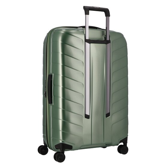 Samsonite Attrix 4 ruote Carrello 75 cm