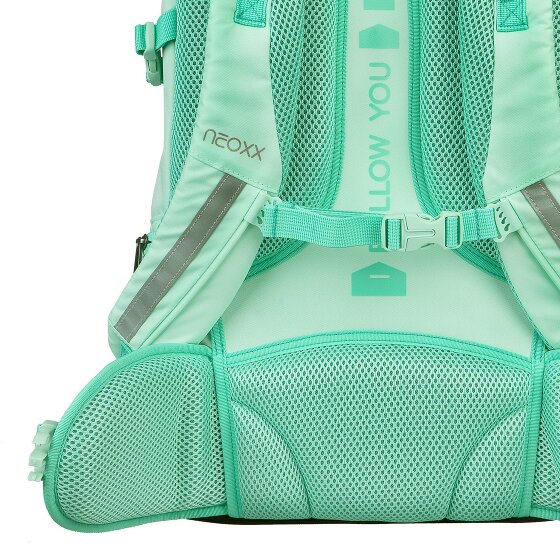 Neoxx Active Pro Zaino da scuola 45.5 cm