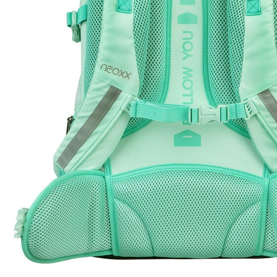 Neoxx Active Pro Zaino da scuola 45.5 cm