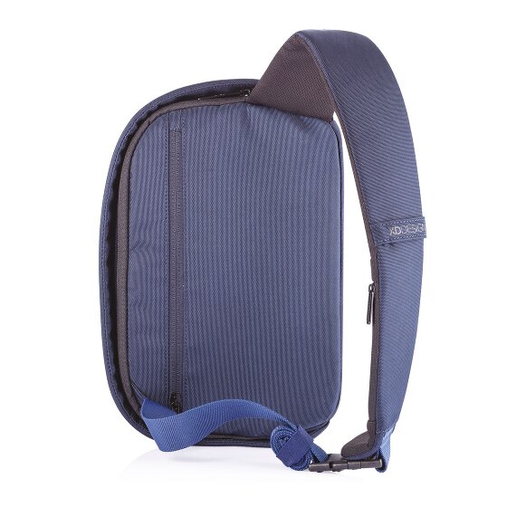 XD Design Borsa a tracolla Bobby Sling RFID 32,5 cm
