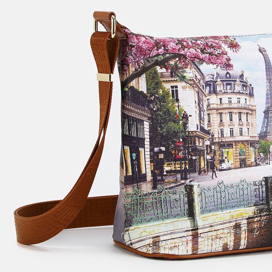 Y Not? Yesbag Borsa a tracolla 30.5 cm