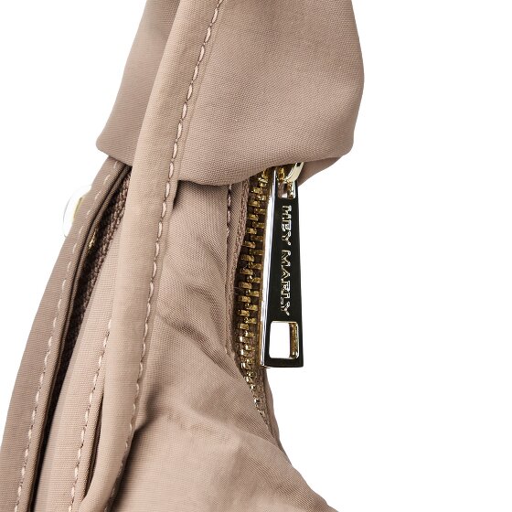 Hey Marly Easy Buddy Borsa a spalla M 41 cm espandibile