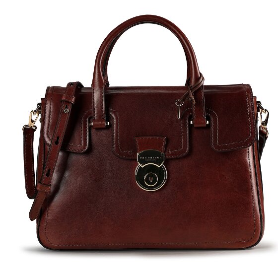 The Bridge Corsini Borsetta Pelle 36 cm