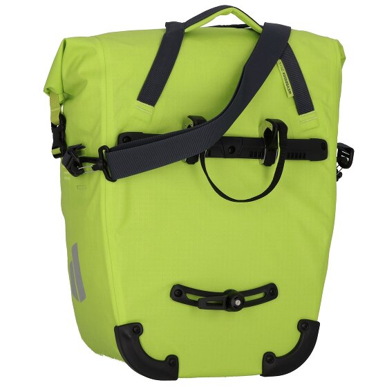 Deuter Borsa da bicicletta Weybridge 25+5L 43 cm
